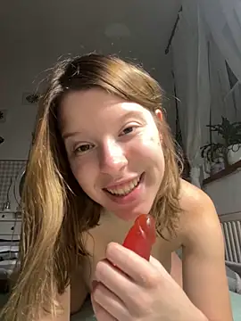 kimczii online show from 01/29/25, 09:33