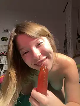 kimczii online show from 10/06/25, 06:22