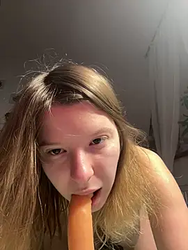 kimczii online show from 02/06/26, 07:45