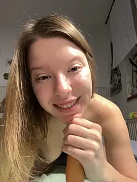 kimczii online show from 03/20/26, 07:13