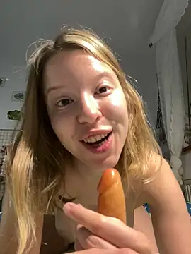 kimczii online show from 07/07/26, 06:47