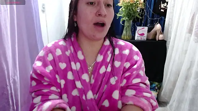 lorenpearx online show from 01/14/26, 09:09