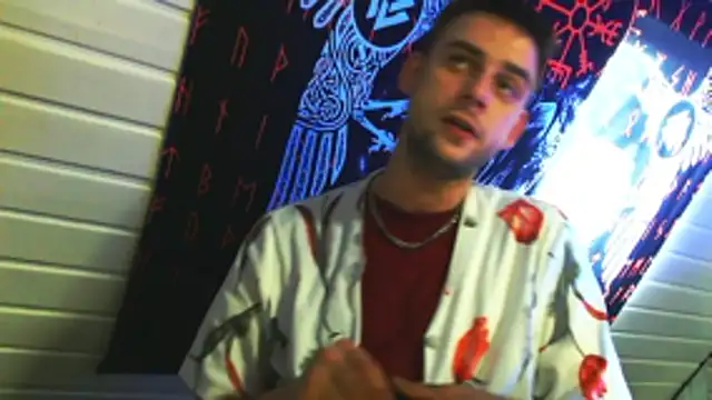 Youngtimer 1997 online show from 03/12/26, 06:52