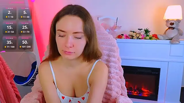    Emily    online show from 01/31/25, 07:39