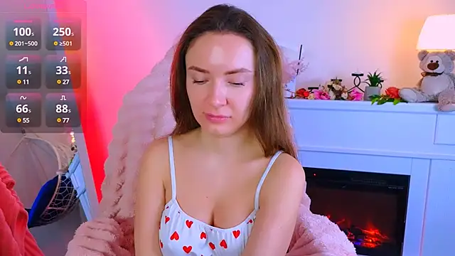 Snapshot of ___Emily___ chatting on 02/14/25, 07:49 Emily online show from 02/14/25, 07:49