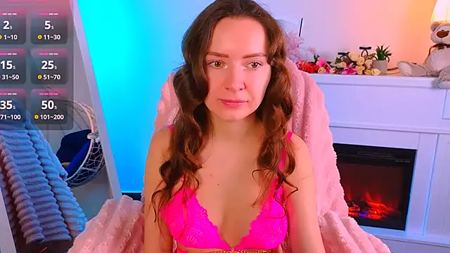 Snapshot of ___Emily___ chatting on 03/05/25, 07:16 Emily online show from 03/05/25, 07:16