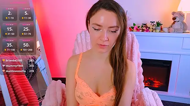 Snapshot of ___Emily___ chatting on 03/15/25, 01:40 Emily online show from 03/15/25, 01:40