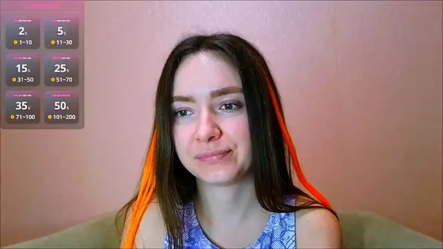    Emily    online show from 12/03/25, 08:07