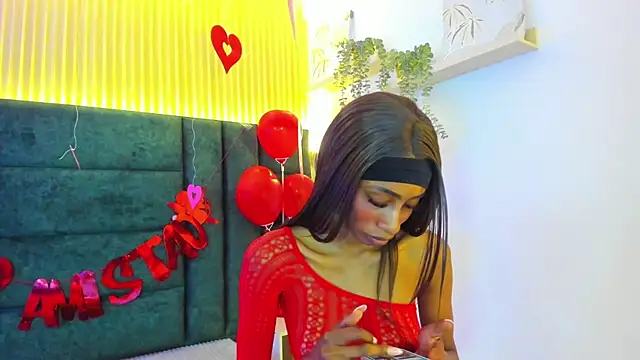 AntonellaaHot online show from 02/15/25, 03:52