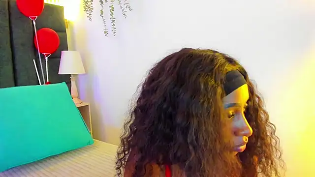 AntonellaaHot online show from 02/19/25, 10:53