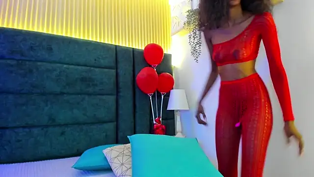 AntonellaaHot online show from 02/24/25, 08:36