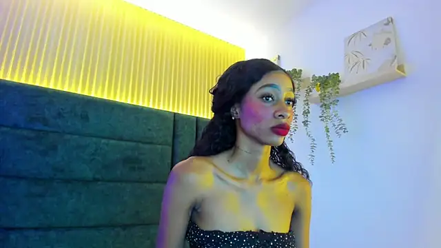 AntonellaaHot online show from 03/14/25, 07:44