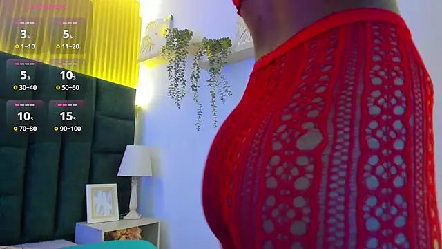 AntonellaaHot online show from 03/21/25, 11:12