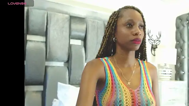 AntonellaaHot online show from 11/12/25, 09:03