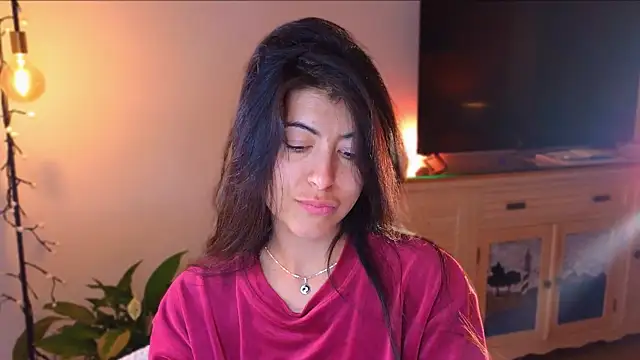 anabelcurvy online show from 12/09/24, 11:34