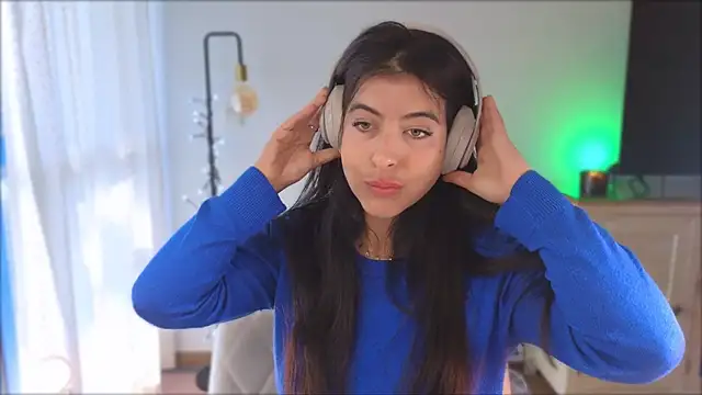 anabelcurvy online show from 12/22/24, 02:16