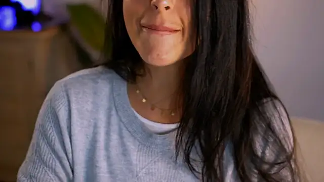 anabelcurvy online show from 12/23/24, 04:50