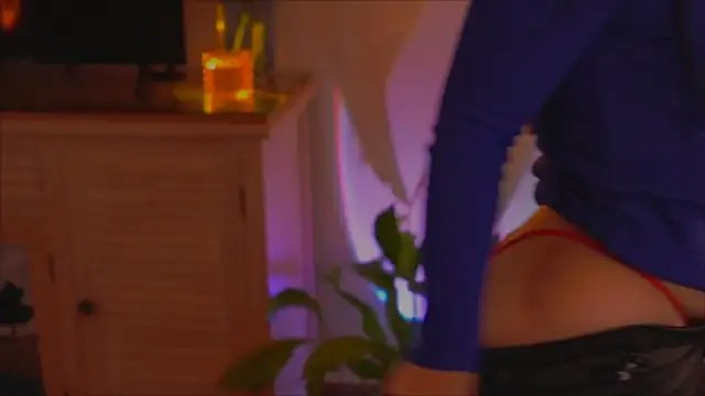 anabelcurvy online show from 03/21/25, 06:18