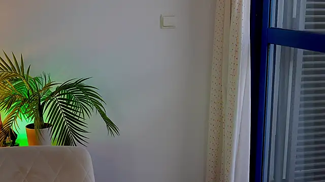 anabelcurvy online show from 11/19/25, 08:47