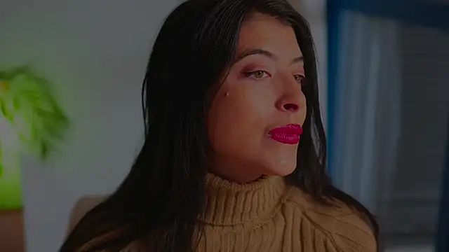 anabelcurvy online show from 12/02/25, 11:26