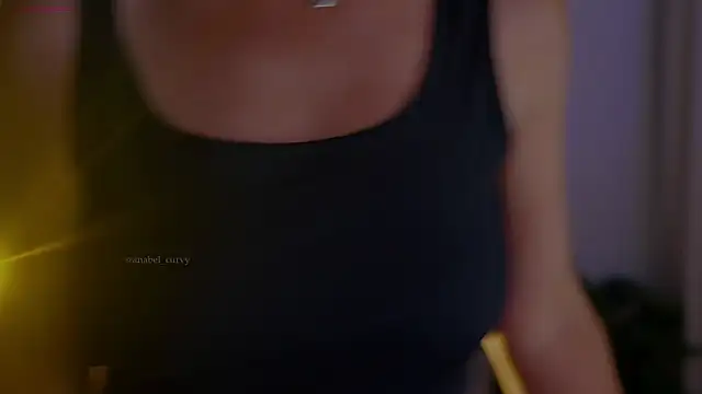 anabelcurvy online show from 05/20/26, 09:10