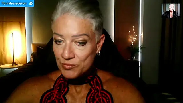 Devon2020 online show from 03/24/26, 11:04