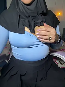 Jameela online show from 12/15/25, 10:25