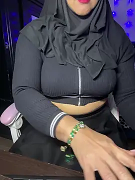 Jameela online show from 12/17/25, 12:27