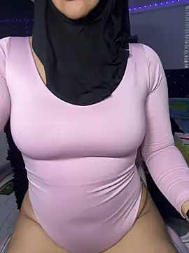 Jameela online show from 05/31/26, 04:09