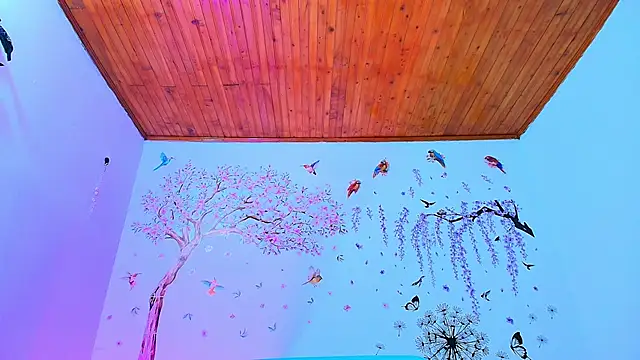 Sofiia Diiaz online show from 12/14/25, 02:06