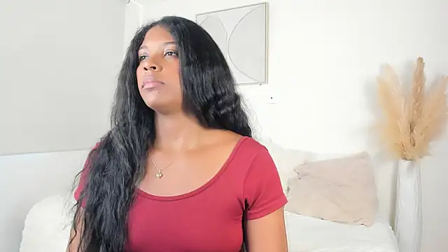 ZOEGARNER01 online show from 03/13/26, 06:58