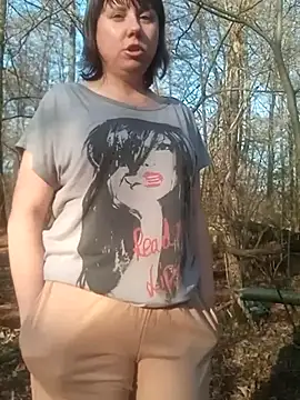 explored romantic online show from 03/21/25, 02:07