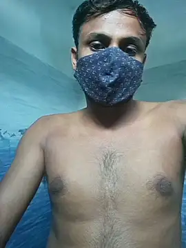 Itsdesi boy online show from 02/27/26, 11:10