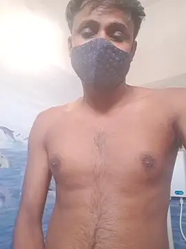 Itsdesi boy online show from 03/02/26, 02:14