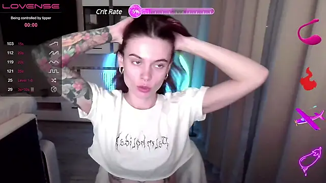 Snapshot of RinaDevil chatting on 12/20/24, 02:38 RinaDevil online show from 12/20/24, 02:38