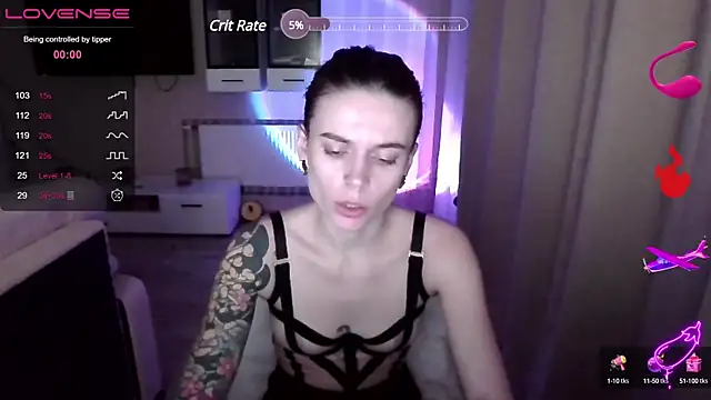 Snapshot of RinaDevil chatting on 12/26/24, 09:04 RinaDevil online show from 12/26/24, 09:04