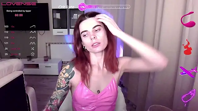 Snapshot of RinaDevil chatting on 12/27/24, 06:53 RinaDevil online show from 12/27/24, 06:53