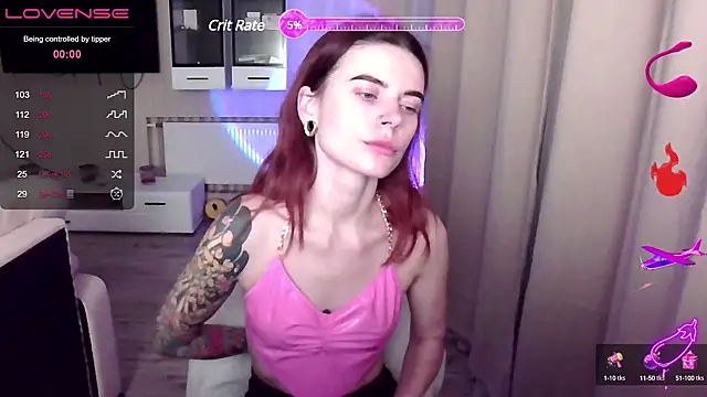 Snapshot of RinaDevil chatting on 12/28/24, 04:52 RinaDevil online show from 12/28/24, 04:52