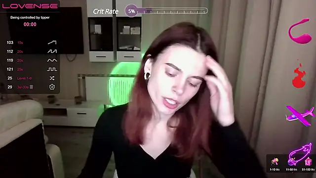 Snapshot of RinaDevil chatting on 01/14/25, 08:15 RinaDevil online show from 01/14/25, 08:15