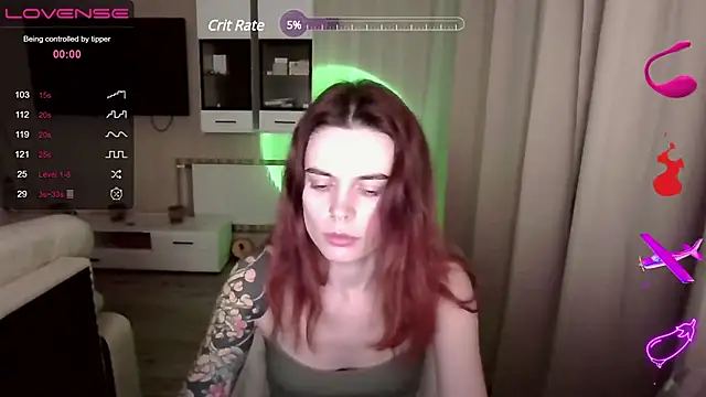 Snapshot of RinaDevil chatting on 01/19/25, 09:02 RinaDevil online show from 01/19/25, 09:02