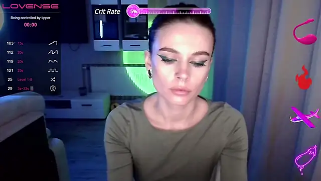 Snapshot of RinaDevil chatting on 01/22/25, 03:51 RinaDevil online show from 01/22/25, 03:51