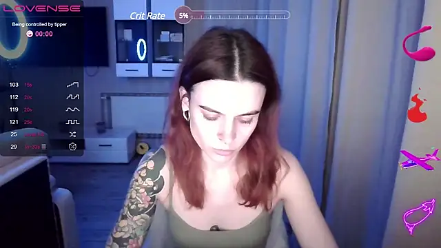 Snapshot of RinaDevil chatting on 01/25/25, 06:02 RinaDevil online show from 01/25/25, 06:02