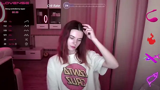 Snapshot of RinaDevil chatting on 01/27/25, 07:35 RinaDevil online show from 01/27/25, 07:35