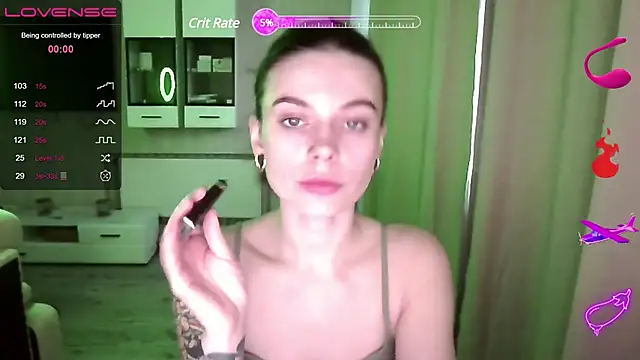 Snapshot of RinaDevil chatting on 01/29/25, 02:32 RinaDevil online show from 01/29/25, 02:32