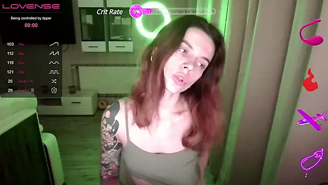 Snapshot of RinaDevil chatting on 01/31/25, 05:10 RinaDevil online show from 01/31/25, 05:10