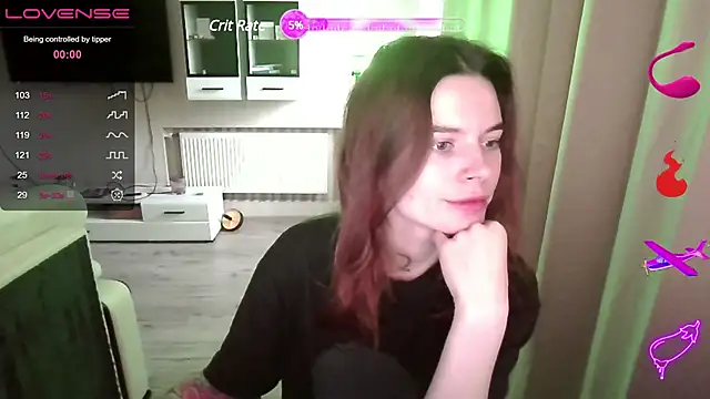 Snapshot of RinaDevil chatting on 02/02/25, 09:51 RinaDevil online show from 02/02/25, 09:51