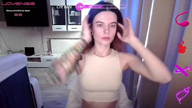 Snapshot of RinaDevil chatting on 02/04/25, 12:22 RinaDevil online show from 02/04/25, 12:22