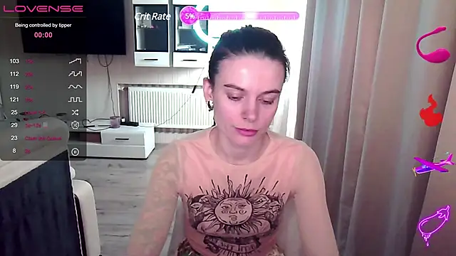 Snapshot of RinaDevil chatting on 02/17/25, 01:10 RinaDevil online show from 02/17/25, 01:10