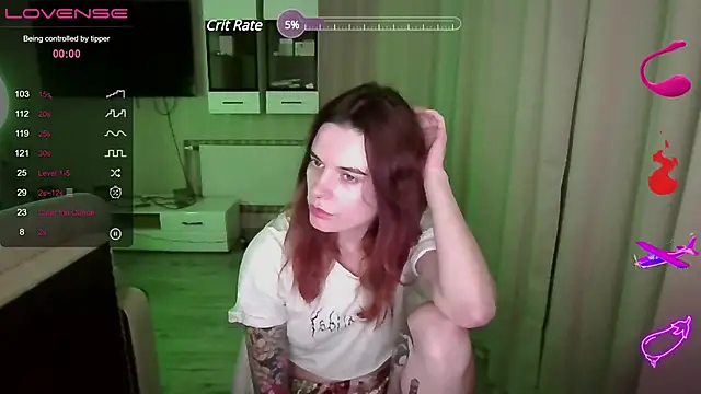 Snapshot of RinaDevil chatting on 02/22/25, 05:24 RinaDevil online show from 02/22/25, 05:24