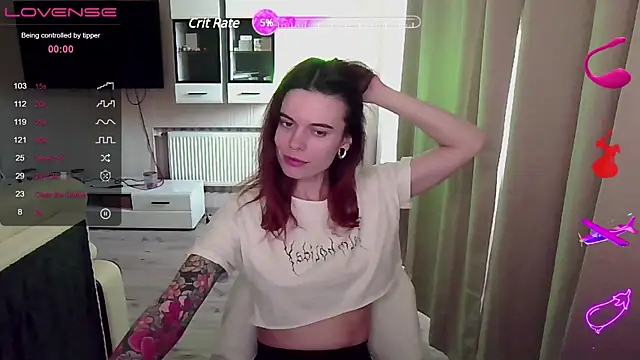 Snapshot of RinaDevil chatting on 02/23/25, 11:22 RinaDevil online show from 02/23/25, 11:22